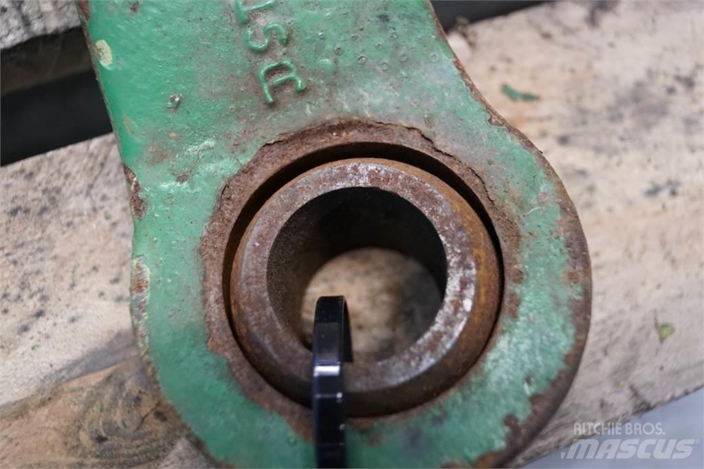 John Deere 2450 Annet tilbehør
