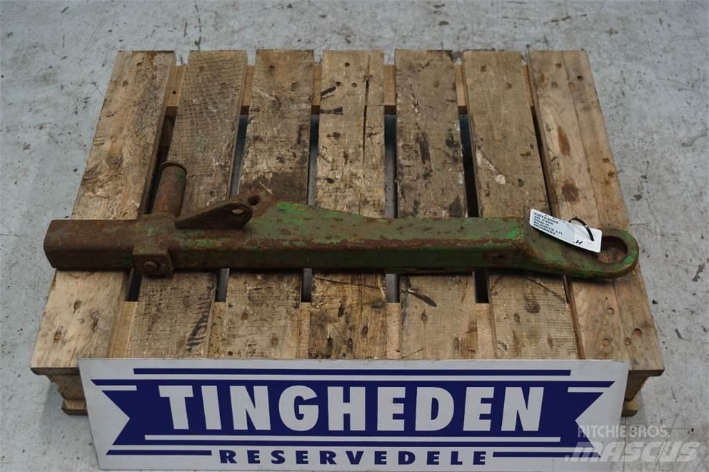 John Deere 2450 Annet tilbehør