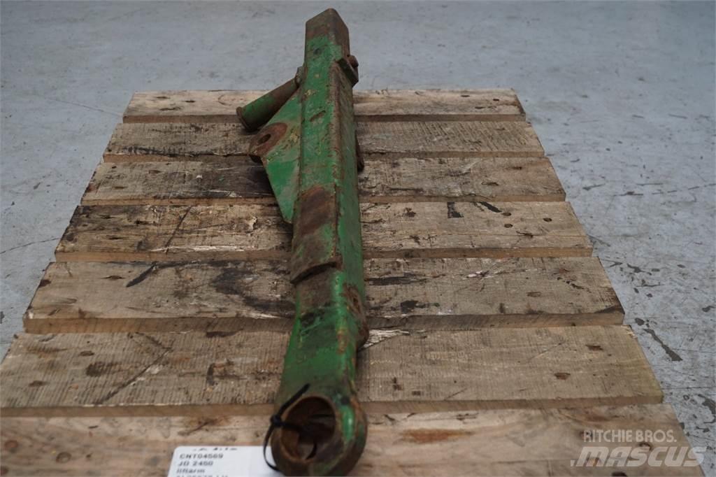 John Deere 2450 Annet tilbehør