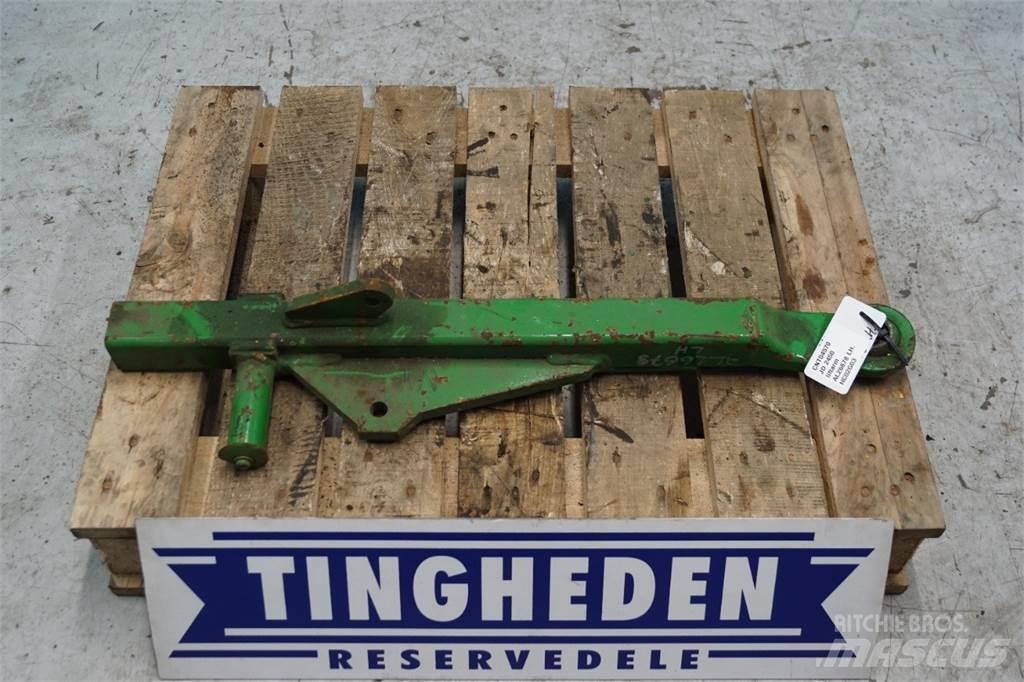 John Deere 2450 Annet tilbehør