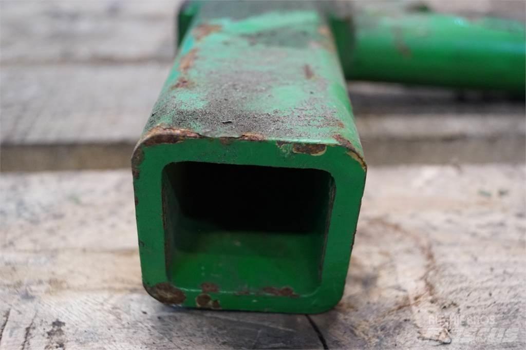John Deere 2450 Annet tilbehør