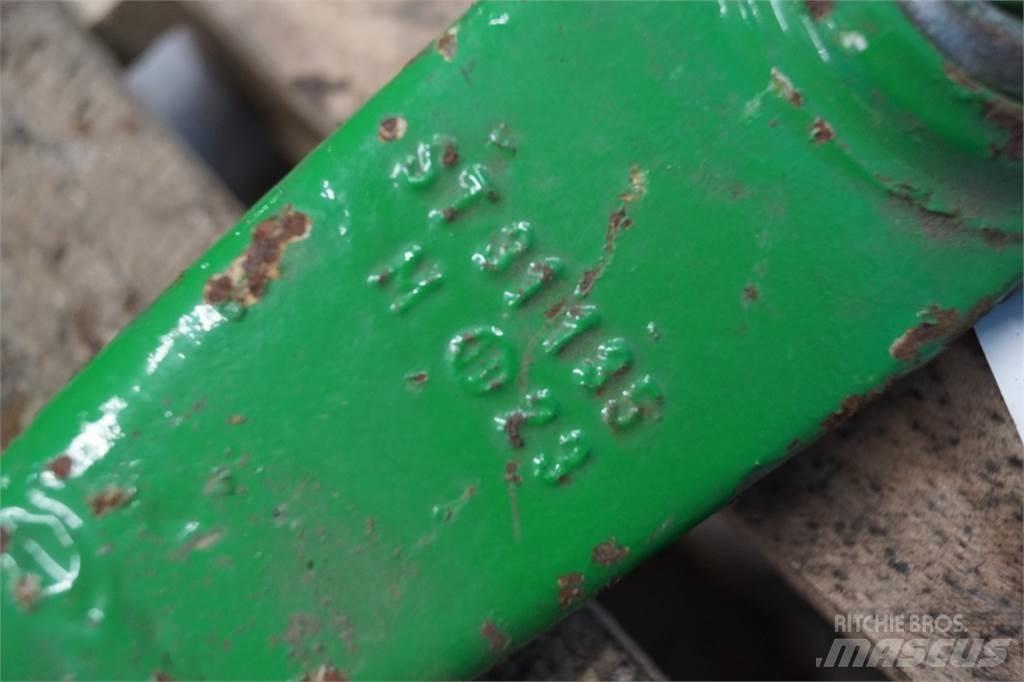John Deere 2450 Annet tilbehør