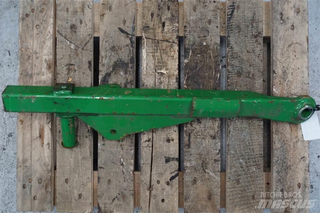 John Deere 2450 Annet tilbehør