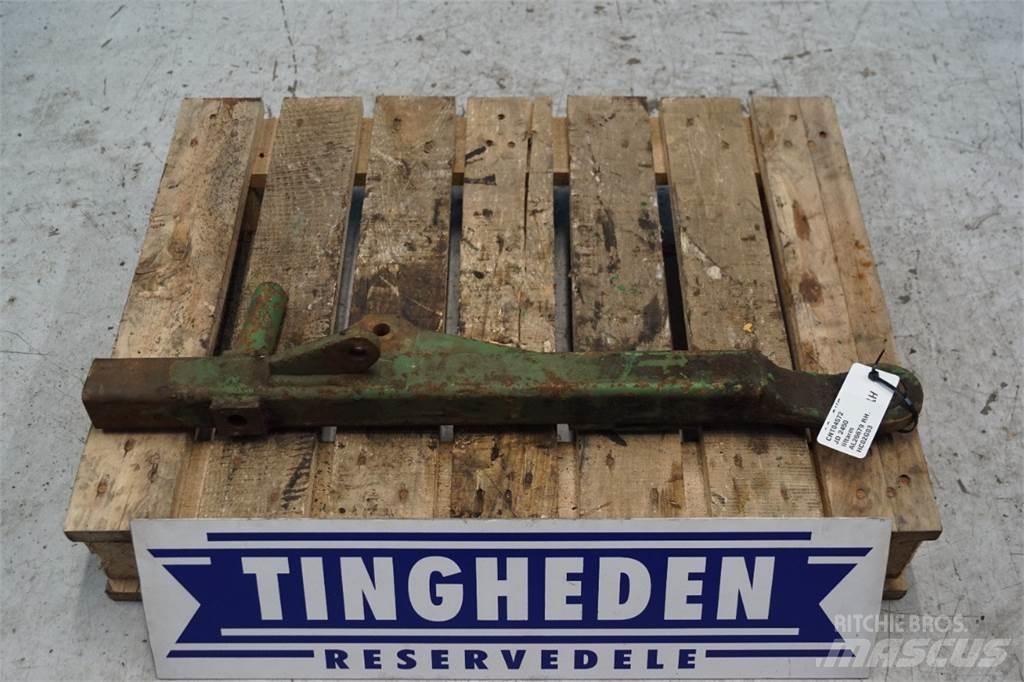 John Deere 2450 Annet tilbehør