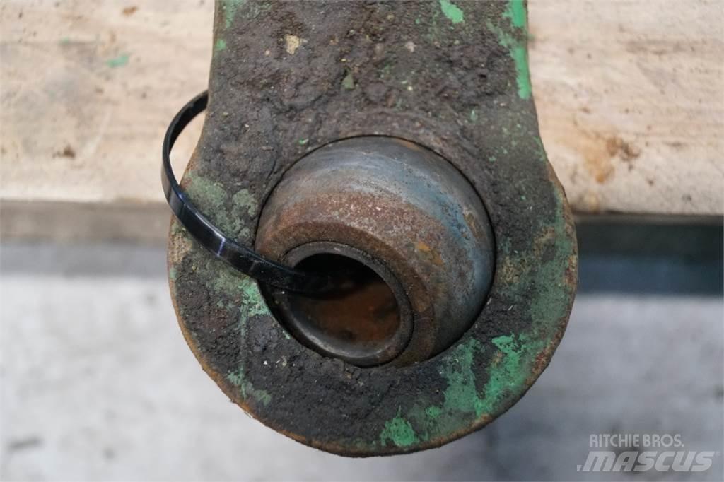 John Deere 2450 Annet tilbehør