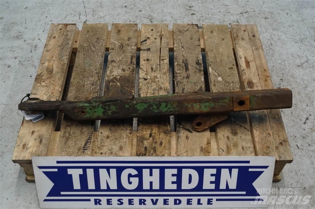 John Deere 2450 Annet tilbehør