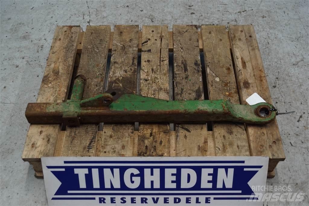 John Deere 2450 Annet tilbehør