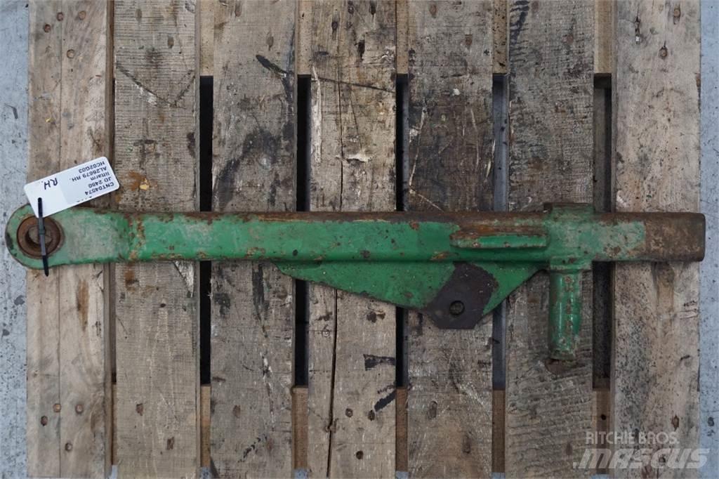 John Deere 2450 Annet tilbehør