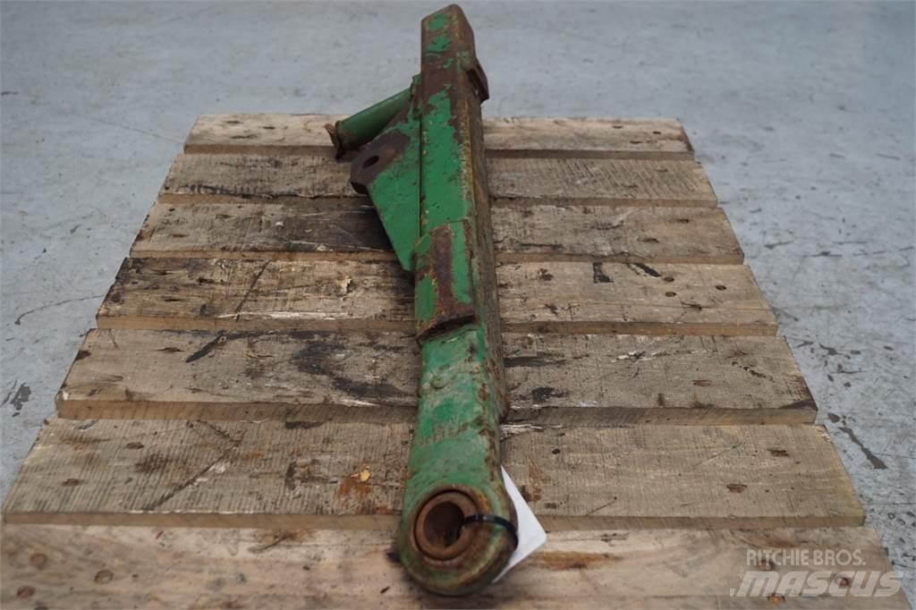 John Deere 2450 Annet tilbehør