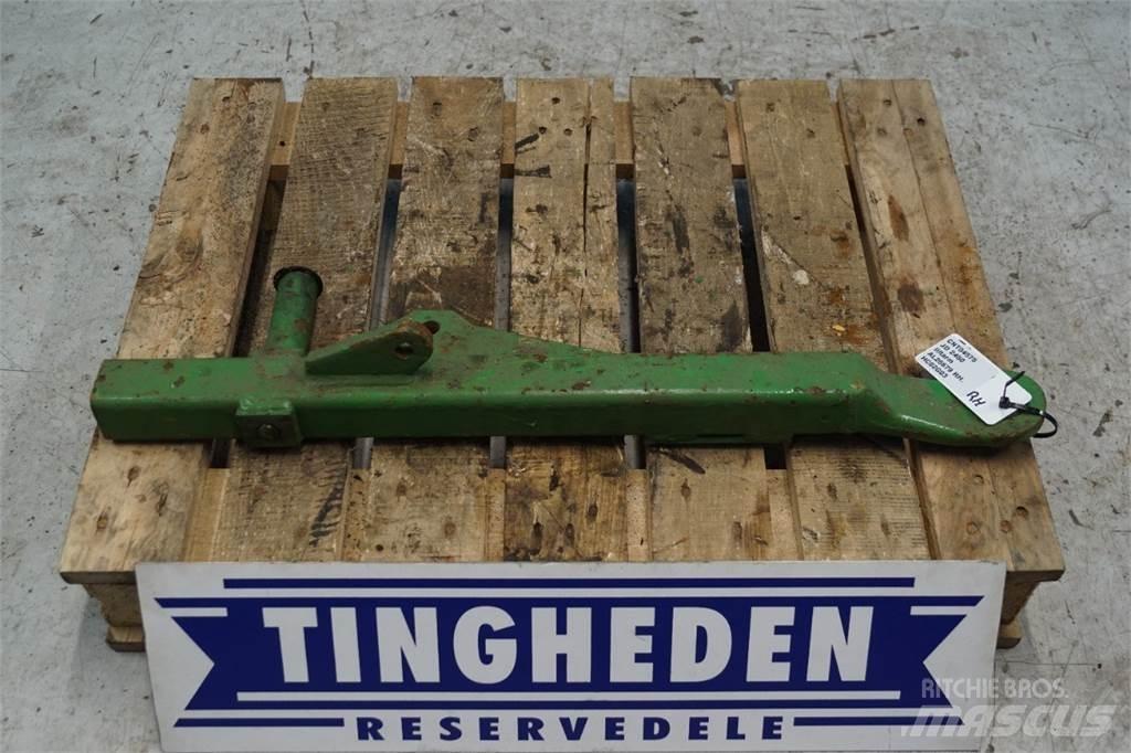 John Deere 2450 Annet tilbehør