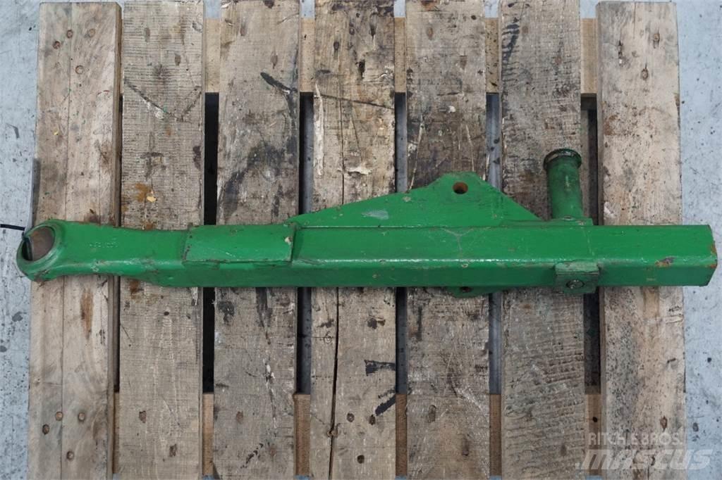 John Deere 2450 Annet tilbehør