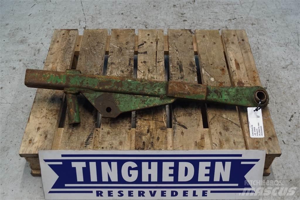 John Deere 2450 Annet tilbehør