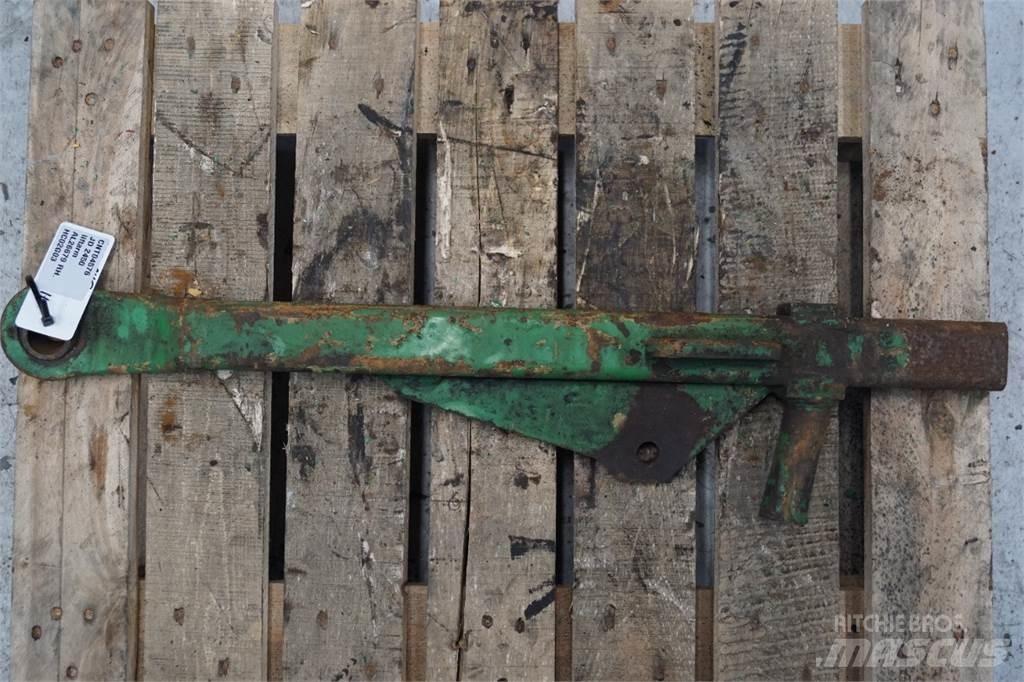 John Deere 2450 Annet tilbehør