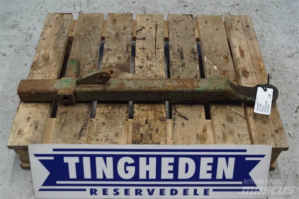 John Deere 2450 Annet tilbehør