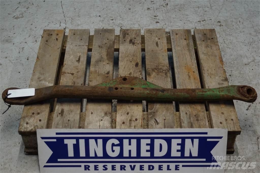 John Deere 2450 Annet tilbehør