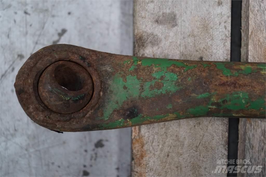 John Deere 2450 Annet tilbehør