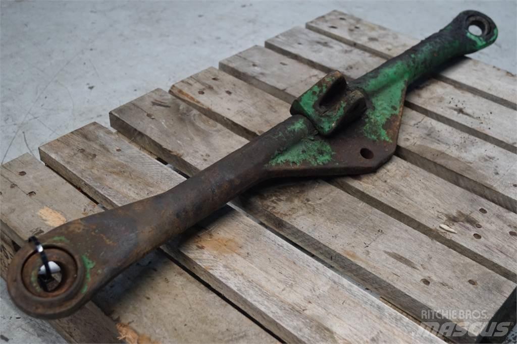 John Deere 2450 Annet tilbehør
