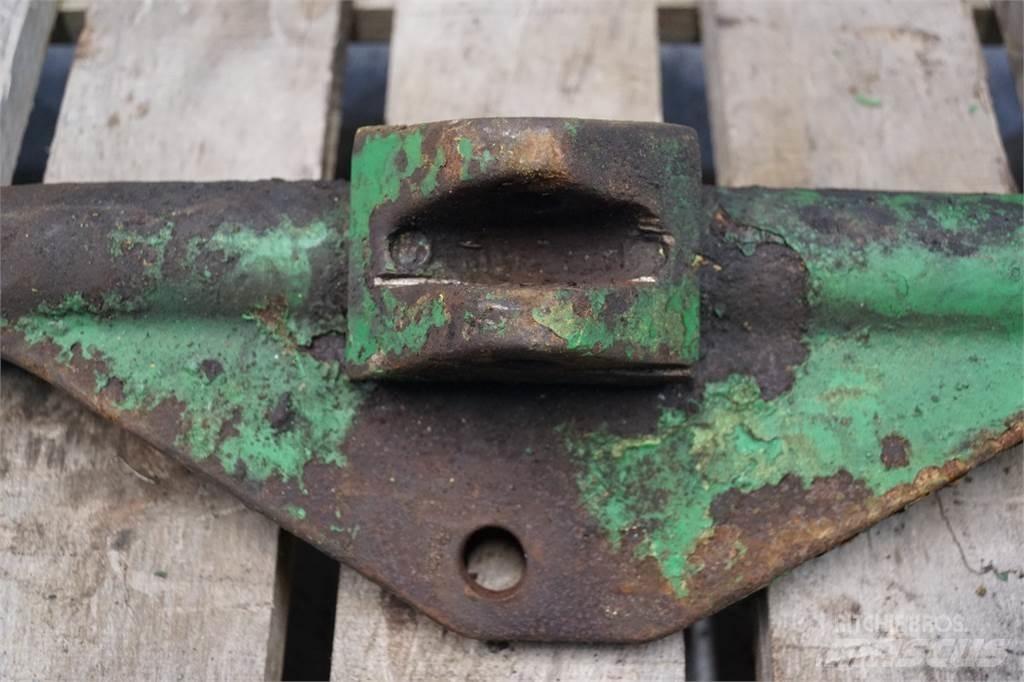 John Deere 2450 Annet tilbehør