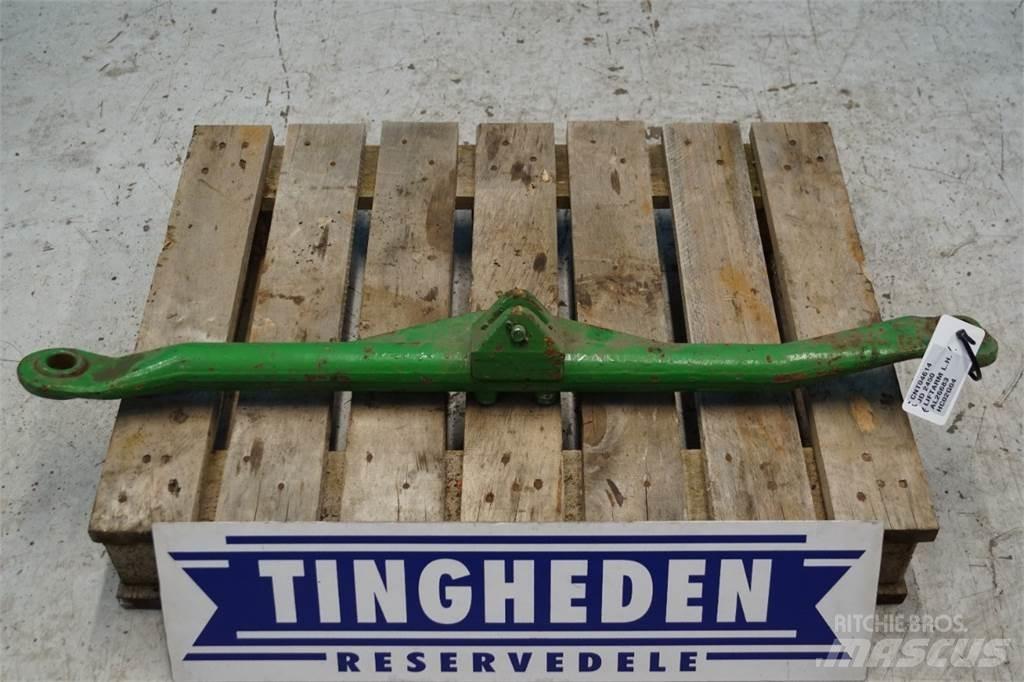 John Deere 2450 Annet tilbehør