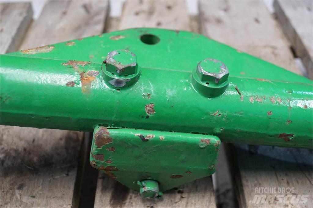John Deere 2450 Annet tilbehør