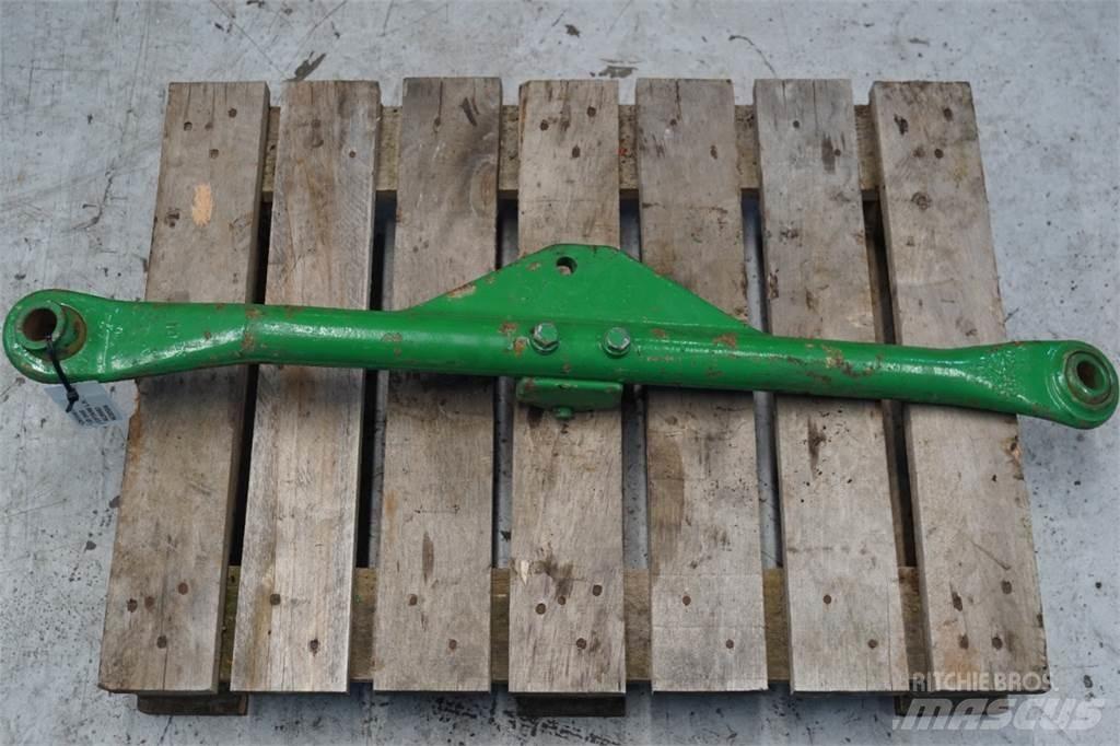 John Deere 2450 Annet tilbehør