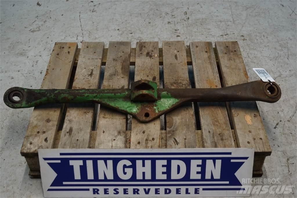 John Deere 2450 Annet tilbehør