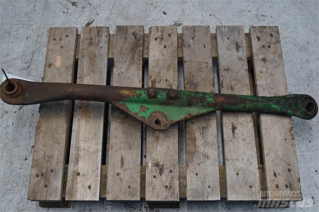 John Deere 2450 Annet tilbehør