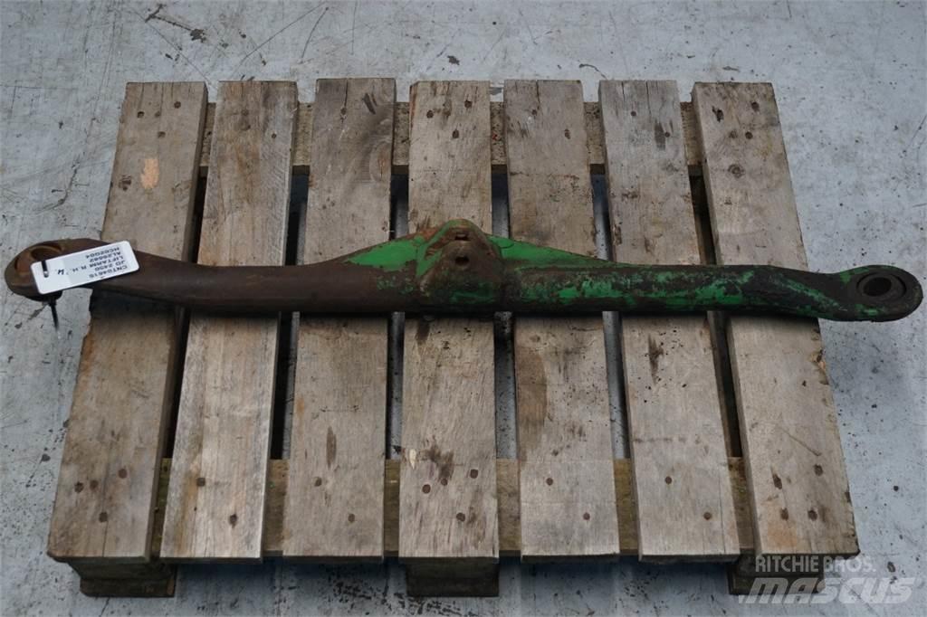 John Deere 2450 Annet tilbehør