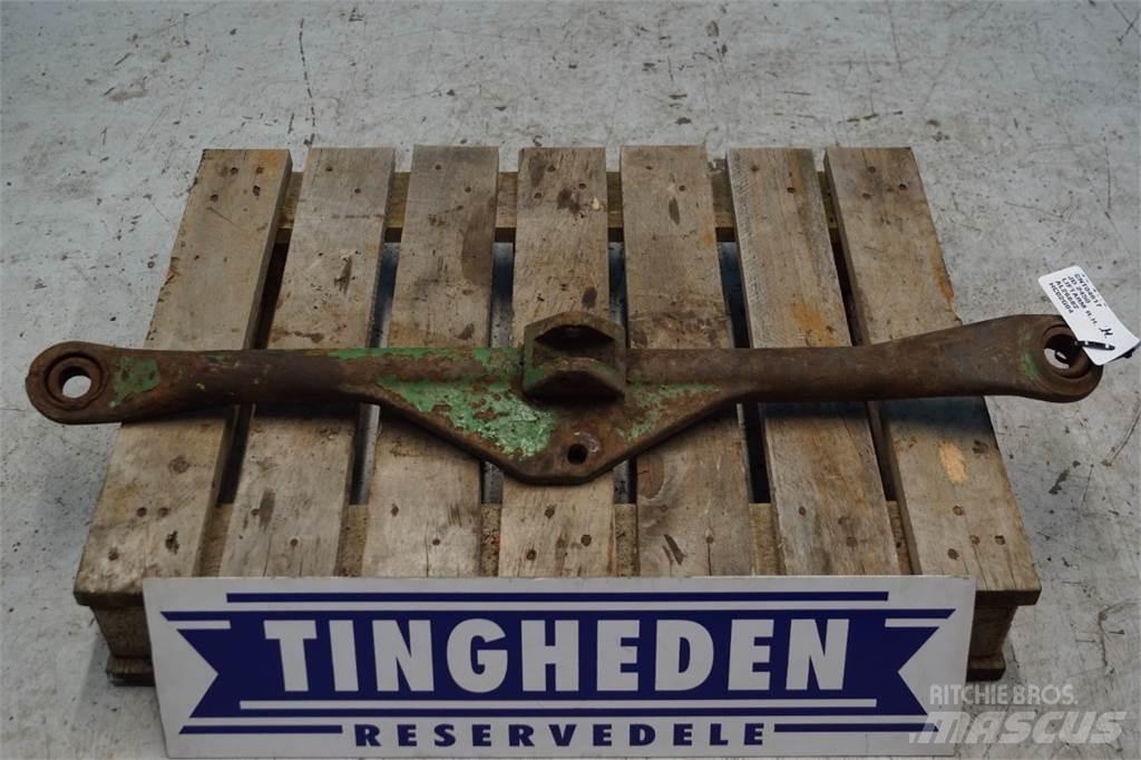 John Deere 2450 Annet tilbehør