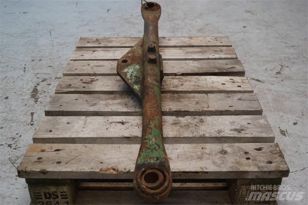John Deere 2450 Annet tilbehør