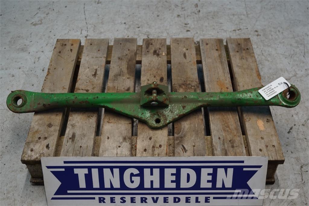John Deere 2450 Annet tilbehør