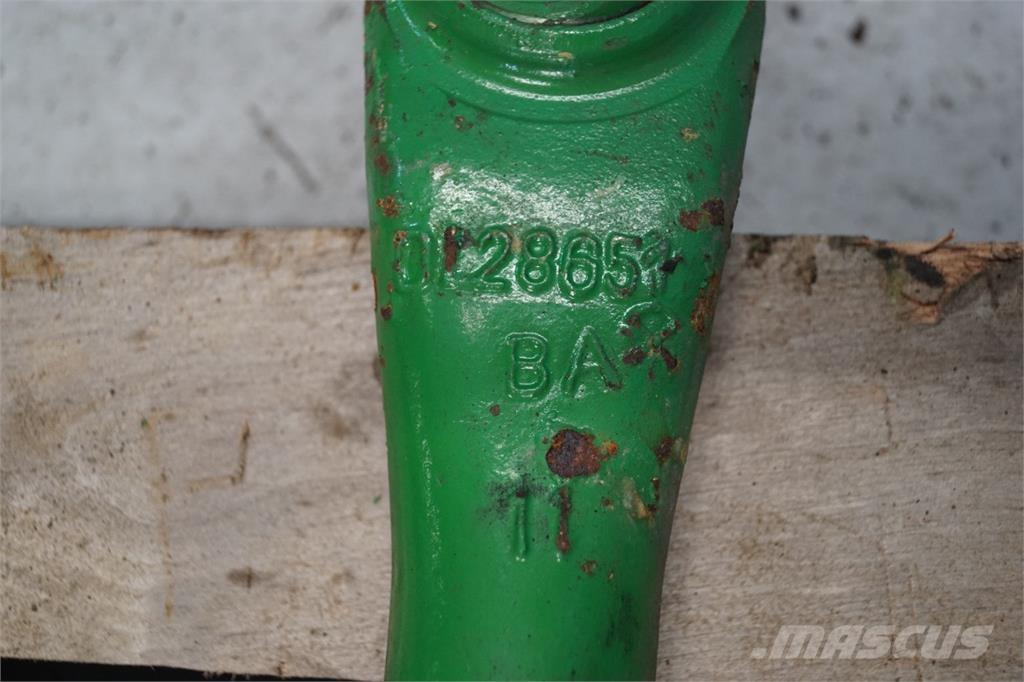 John Deere 2450 Annet tilbehør