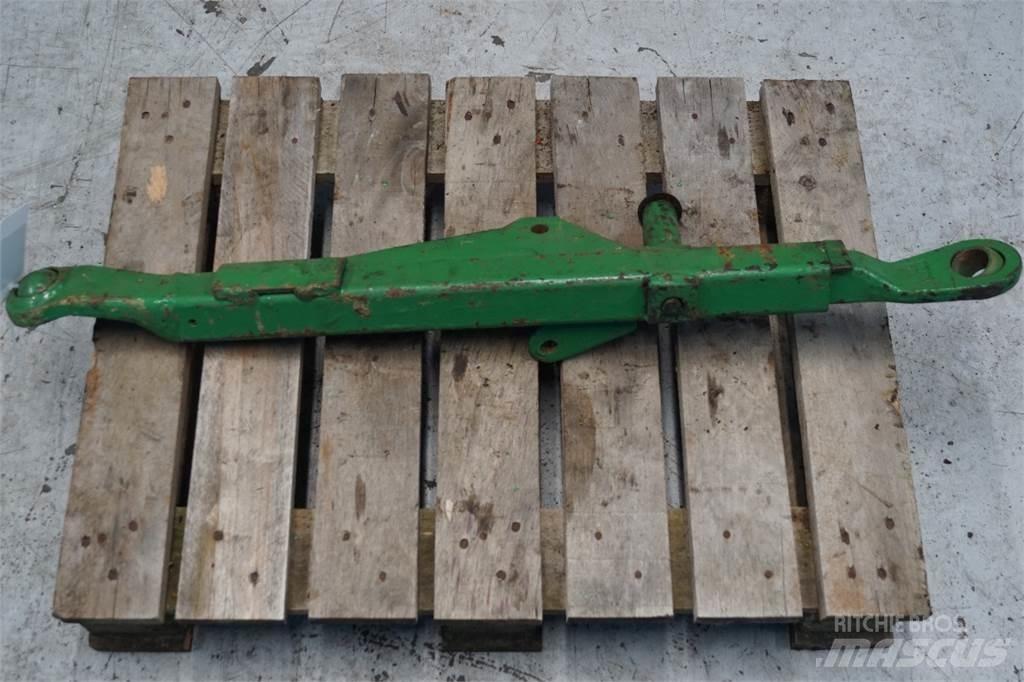 John Deere 2450 Annet tilbehør