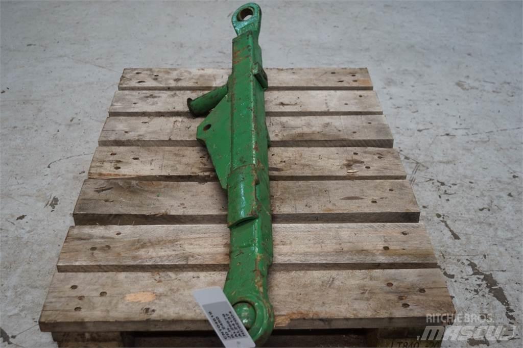 John Deere 2450 Annet tilbehør