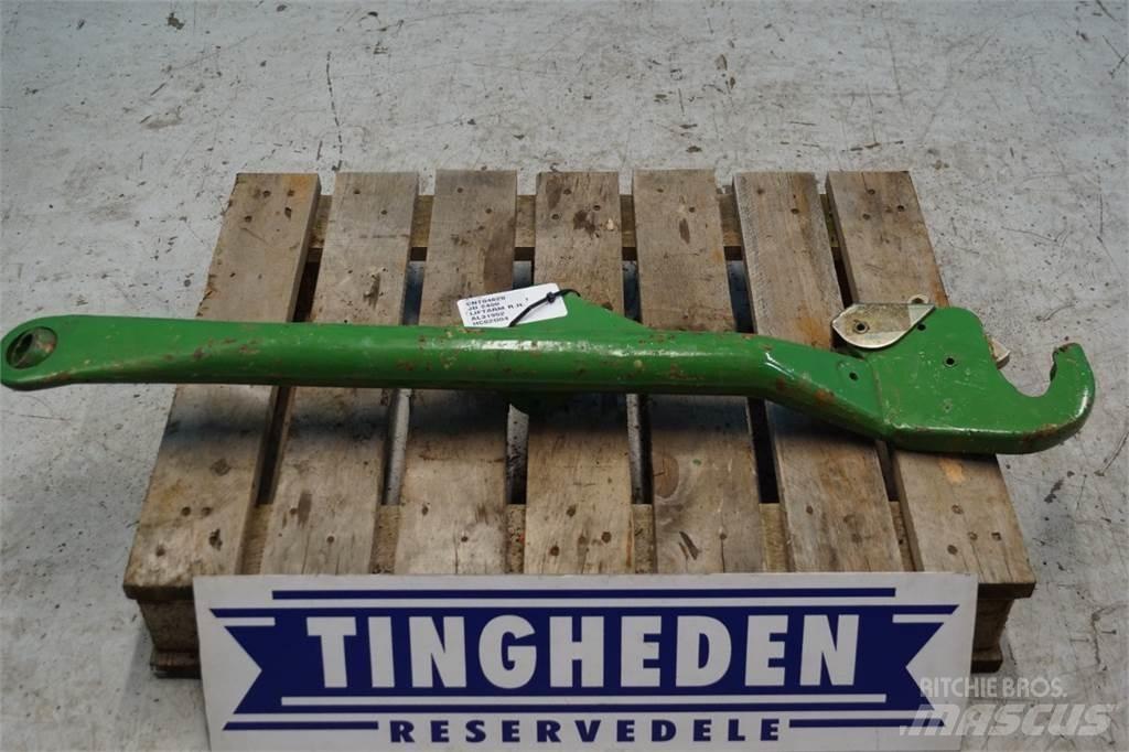 John Deere 2450 Annet tilbehør