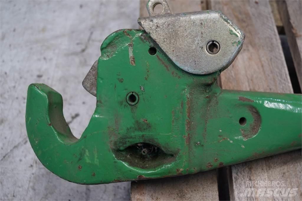 John Deere 2450 Annet tilbehør