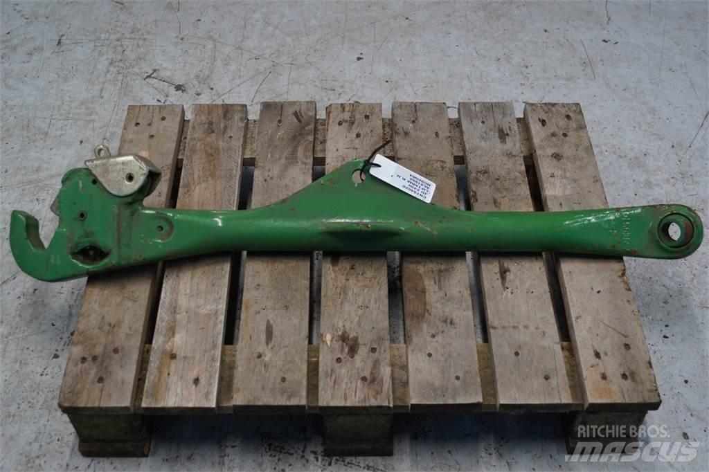John Deere 2450 Annet tilbehør