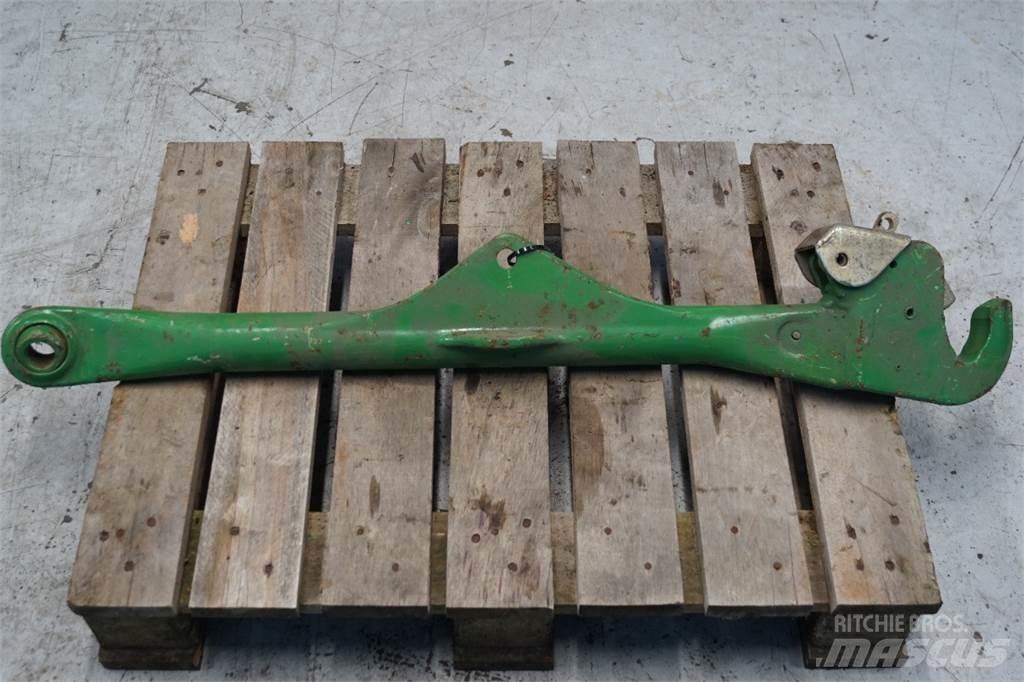 John Deere 2450 Annet tilbehør