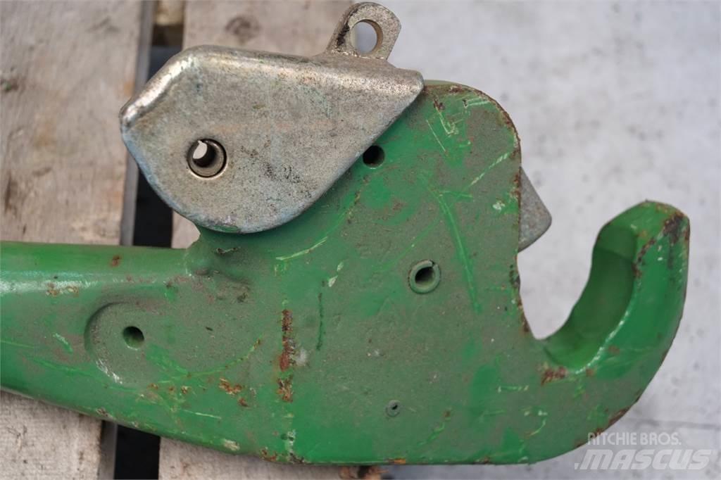 John Deere 2450 Annet tilbehør