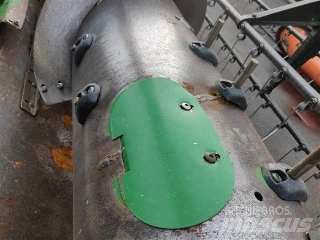 John Deere 25 Skurtresker tilbehør