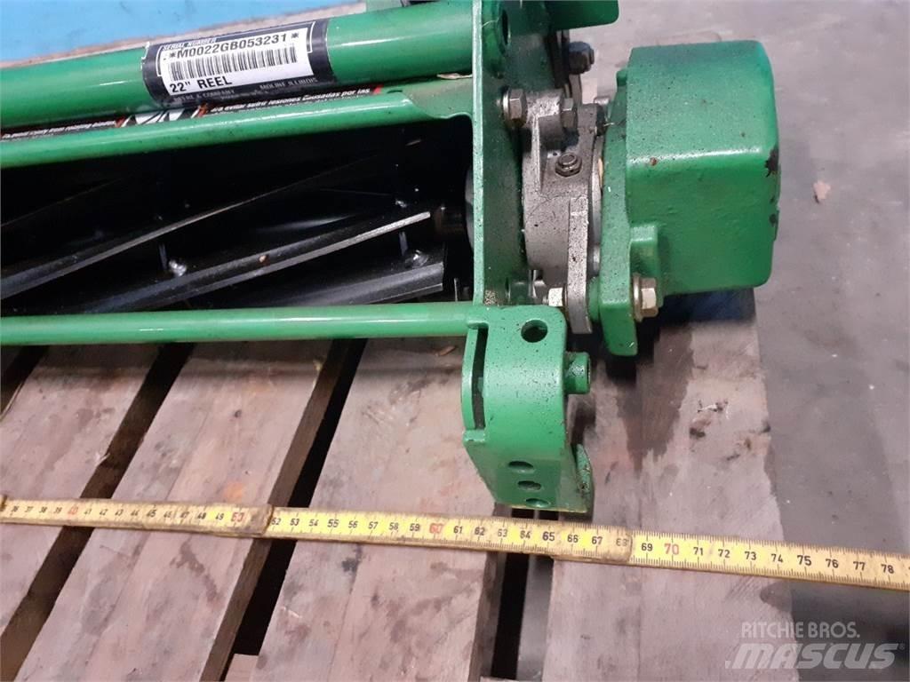 John Deere 2500 Robotklippere