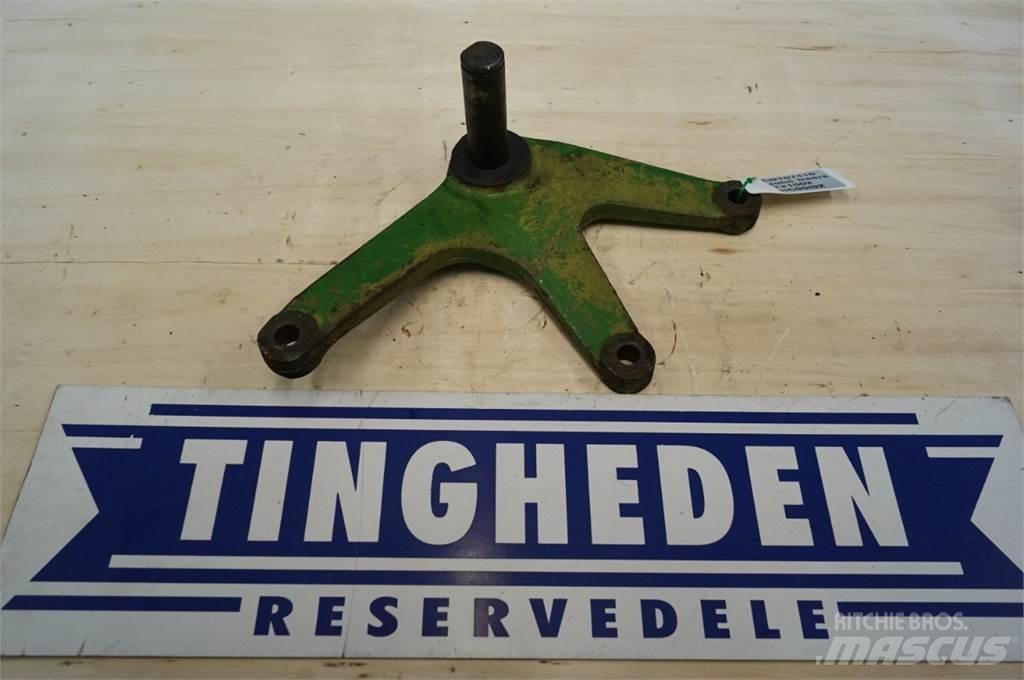John Deere 2640 Annet tilbehør