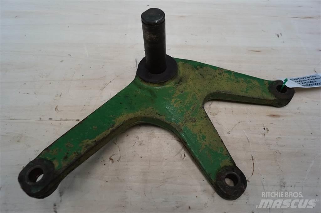 John Deere 2640 Annet tilbehør