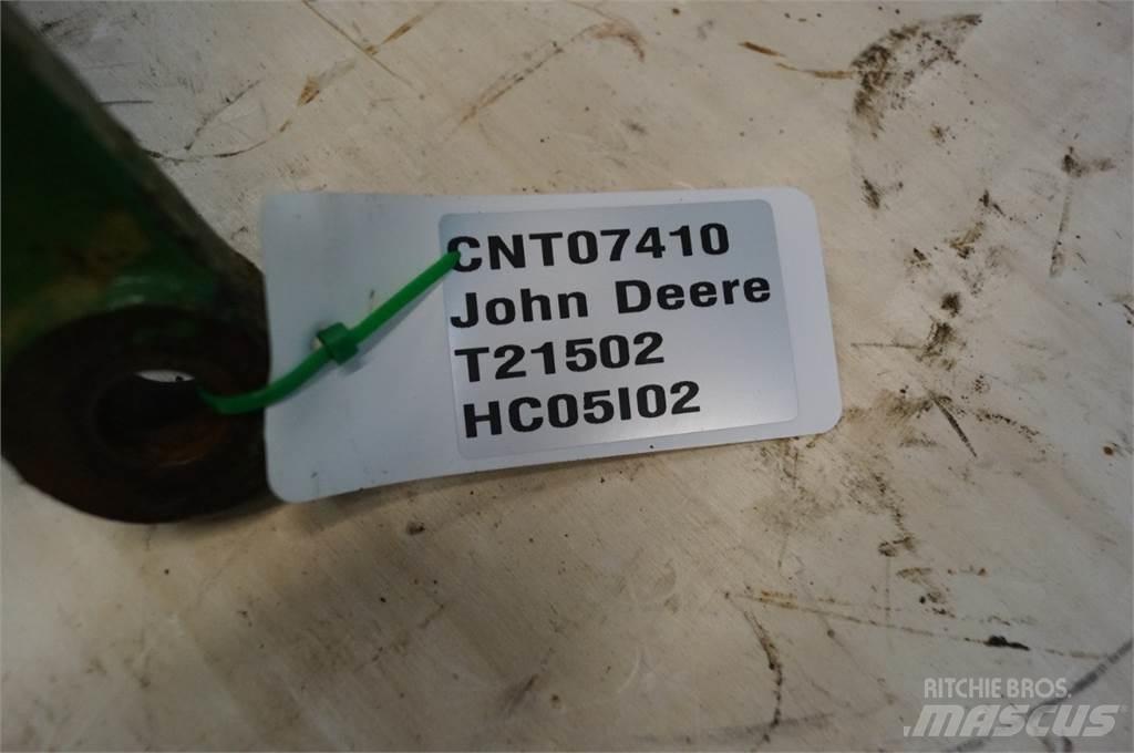 John Deere 2640 Annet tilbehør