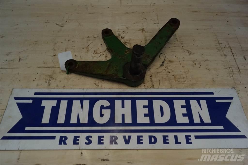 John Deere 2640 Annet tilbehør