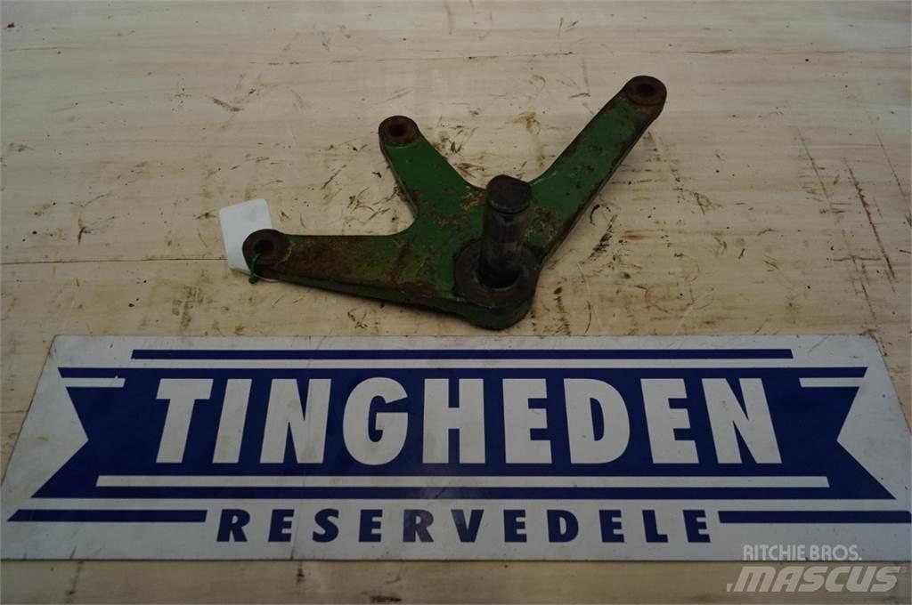 John Deere 2640 Annet tilbehør
