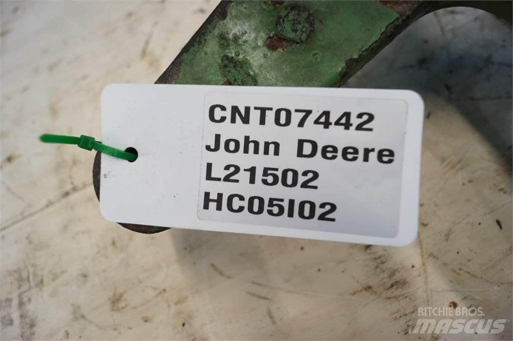 John Deere 2640 Annet tilbehør