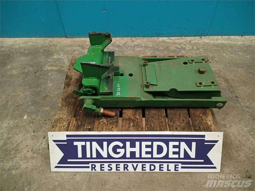 John Deere 2650 Annet tilbehør