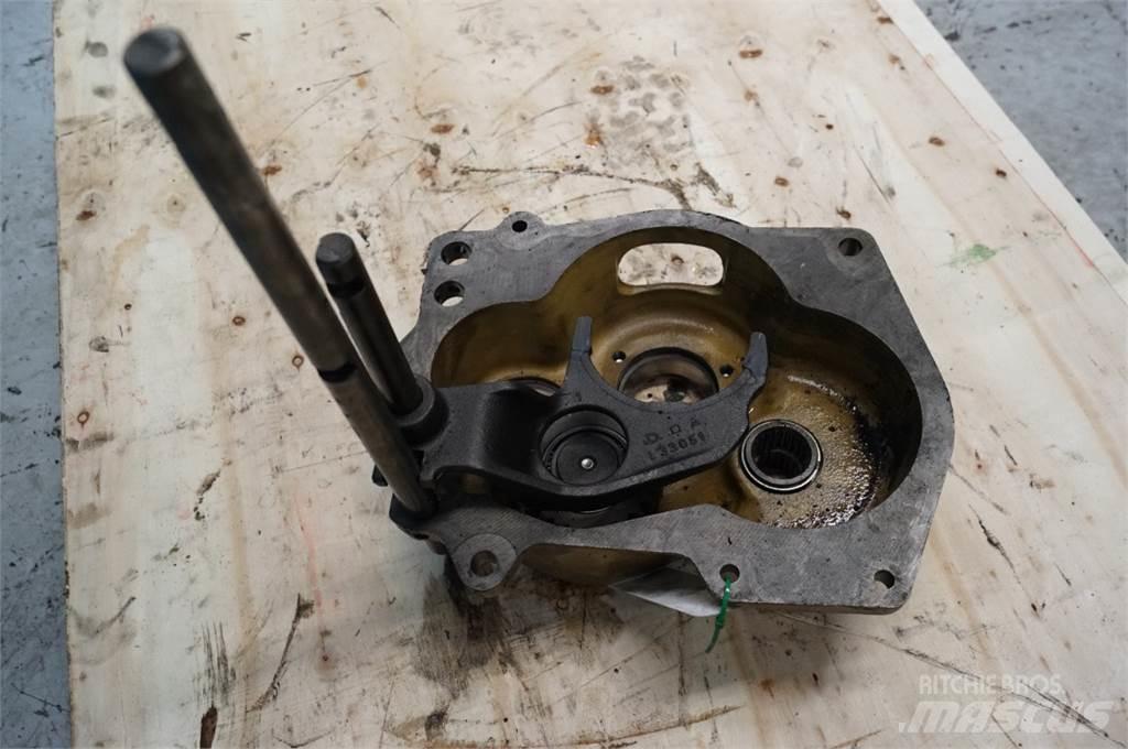 John Deere 2750 Girkasse