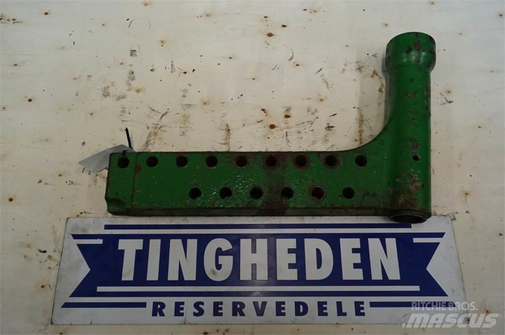 John Deere 2840 Annet tilbehør